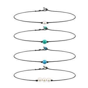 SOLD Chocker set SOLD